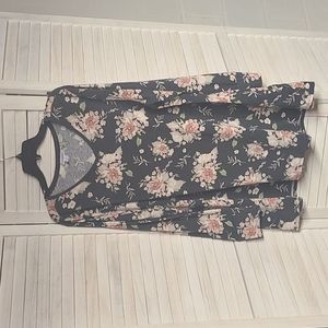 LuLaRoe Elizabeth xl